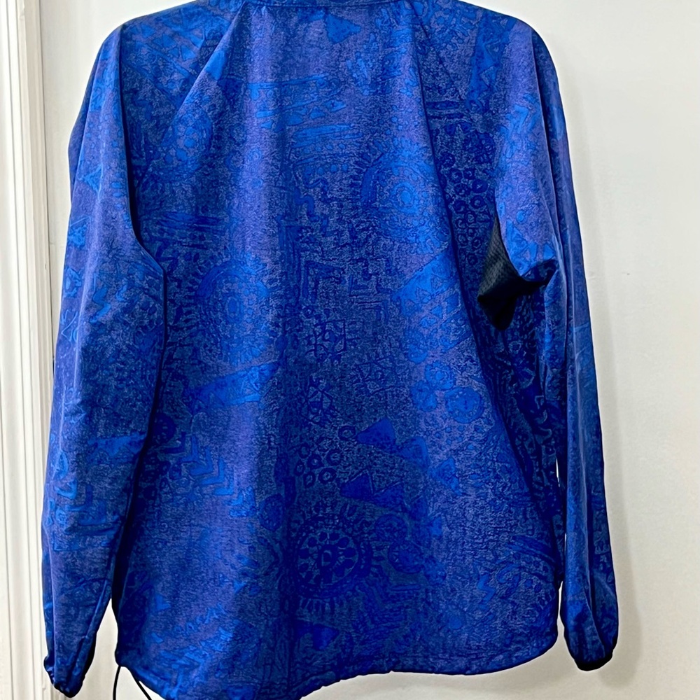 Vintage IllumiNITE Reflective Jacket - Picture 3 of 7